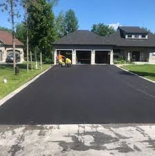 Waxahachie, TX Driveway Paving  Company